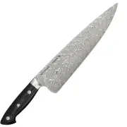 Zwilling Bob Kramer Euro Stainless Steel Knife Damascus Multilayer Made in Japan