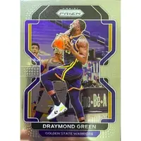 在飛比找蝦皮購物優惠-PANINI PRIZM DRAYMOND GREEN