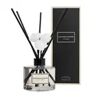 Reed Diffuser Set 6.7oz (200ml) Black Cherry Scented Diffuser with Sticks Hom...