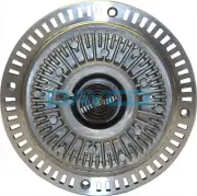 Brand New Genuine Dayco Fan Clutch for Audi S4 B5 2.7L Petrol AZB 1999-2003 (for: Audi)