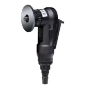 MR-A100 Mini Pneumatic Chamfering Machine Small Hand-held Right Angle