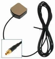 NEW Mio GPS External Antenna Digi Walker C230 C220 Magellan Roadmate 4250 3250