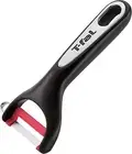 T-fal peeler with sprout remover, small and lightweight "Ingenio Peeler&quo