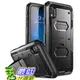 [7美國直購] 手機保護殼 iPhone XR Case, [Armorbox] i-Blason [Built in Screen Protector][Full Body] B07HFW9CFV