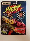 match box screamin stocks Dave’s allison sealed