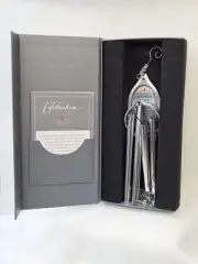Celebration of Life Memorial Wind Chimes / Sympathy in Loving Memory Funeral