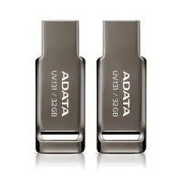 在飛比找松果購物優惠-免運 威剛ADATA 32G隨身碟 UV131 兩入組 (7