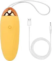 Silent Vibrating Vibrating egg Sex Toy For women USB Charging 10 Speeds APP Control Bullet Vibrator Sex Machine G-spot Masturbator Sex Egg Vibrators Jump Egg