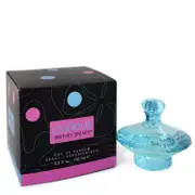 Curious by Britney Spears Eau De Parfum Spray 3.3 oz for Women