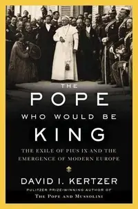 在飛比找誠品線上優惠-The Pope Who Would Be King: Th