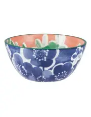 [Maxwell & Williams] Forget Me Not Bowl 12x5.5cm in Multi
