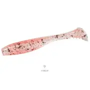 Daiwa Worm Gekkabijin Beam Fish 1.8inch Krill Pink