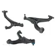 Sterling Control Arm to suit Jeep Commander 05/2006 to 12/2010 - SCA-AM064701L