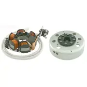 Flywheel Complete Piaggio 50 NRG 1994-1996