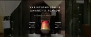 NESPRESSO LIMITED EDITION: 20 X ITALIA AMARETTI NESPRESSO COFFEE PODS