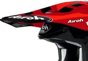 Airoh Twist 2.0 Tech, peak