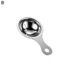 Food-grade Egg Separator Egg Sieve Egg Separator for Baking Cooking Professional