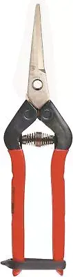 Chikamasa T-55SC - 195mm Stainless Steel Professional Pruning Scissors (GT431)