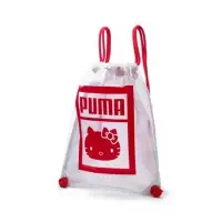 在飛比找蝦皮購物優惠-全新正品PUMA X HELLO KITTY GYM SAC