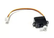 Spare Part Steering Servo For Wltoys RC Boat WL917 RC Jet Boat Model