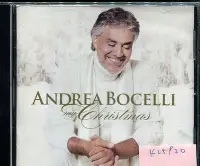 在飛比找Yahoo!奇摩拍賣優惠-*真音樂* ANDREA BOCELLI / MY CHRI