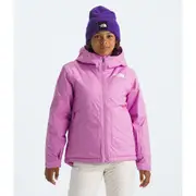 Girls' Freedom Insulated Jacket