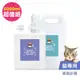 BUBUPETTO-養貓必備清潔用免稀釋次氯酸水-超值組6000mlx1組(寵物 環境 器皿 用品)