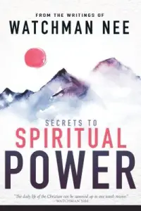 在飛比找博客來優惠-Secrets to Spiritual Power: Fr