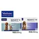 ★維克Virbac蘇活沙美NoviSAMe動物用營養補給品 S/100mg 犬貓適用【左側全店折價卷可立即再折抵/分期0利率】狗族文化村