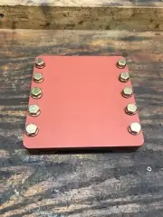 Log Splitter Slide Replacement for 6-1/2" Beam