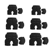 Padded Shorts Hip Protection Pad Shockproof Crash Pad Child EVA Support Gear for
