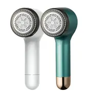 Rechargeable Clothes Lint Remover Fabric Shaver for Ball Fluff Fuzz