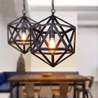 Kitchen Pendant Light Black Chandelier Lighting Modern Ceiling Lights Bar Lamp