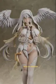 Sister Charlier Resin Figure Model Kit Unpained Unassembled Garage Kit Presell