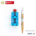 for Apple Android Watch Motherboard PCB Back Cover Removal Fixing Fixture Repair