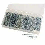 Draper Tools Split Pin Assortment (555 Piece)