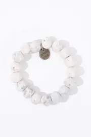 Rock Bracelet--GRE-ROCKBRAC3