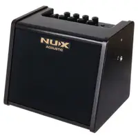 在飛比找蝦皮購物優惠-音樂聲活圈 | NUX AC-25 雙輸入木吉他音箱 25瓦