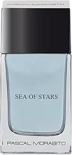 Pascal Morabito Sea Of Stars Eau De Toilette Spray Mens Cologne, 100 ml