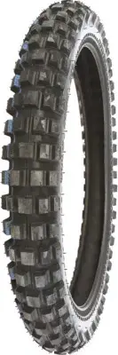 IRC TR-8 TIRE FRONT 3.00-21 PART# 301700 NEW