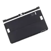 Bottom Case Housing Shell- Backplate/Side Frame Replacement for NS OLED Gamepad