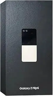 [Samsung] Galaxy Z Flip5 SM-F731BZEHEUB