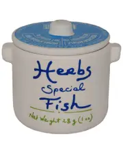 Aux Anysetiers du Roy 6-Pack Herbs Special for Fish