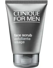[Clinique] Exfoliant Face Scrub