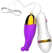 Silent Vibrating Vibrator Vibrating Egg 12 Speed Remote Control Vibrator G-spot Vibrator Adult Sex Toys For Adult Sex Product