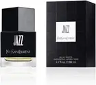 Yves Saint Laurent Jazz Eau De Toilette for Men, 80Ml