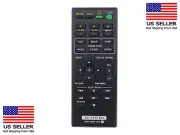 New Sony RM-ANP109 AV SYSTEM Remote for HT-CT260 HT-CT260C HT-CT260H HT-CT660