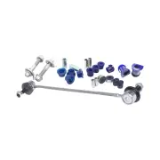 Front SuperPro Suspenison Bush Kit for Toyota Rav 4 XA20 07/2000-07/2003