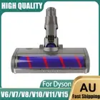 Replacement Head For Dyson V6 Motorhead Absolute Animal DC59 DC58 Vacuum Parts