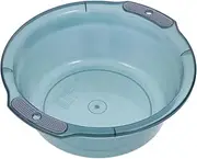 Healeved Dormitory Wash Bowl Kitchen Wash Basin Versatile and Practical for All Needs